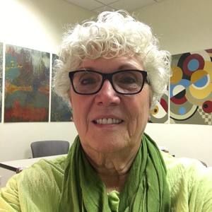 Meet your Posher, Roberta